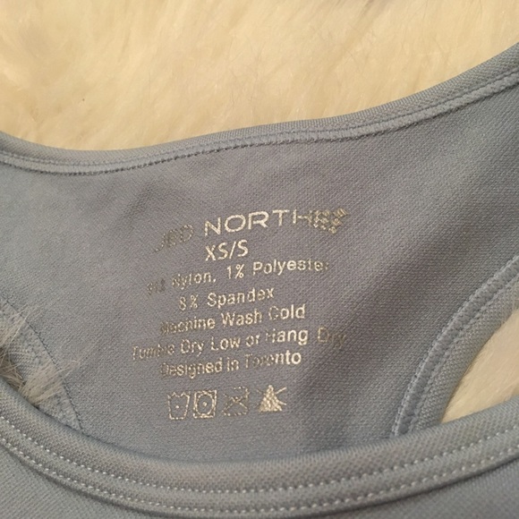 Jed North crop top - Picture 4 of 5